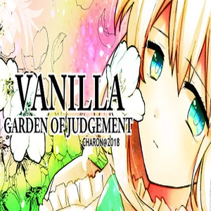 VANILLA GARDEN OF JUDGEMENT Pc