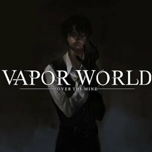 Vapor World Over The Mind Xbox Series X
