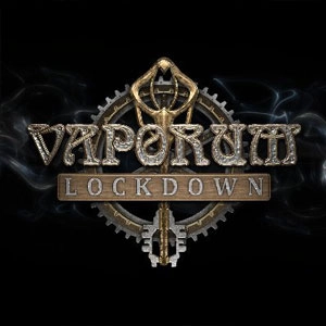 Vaporum Lockdown Xbox One