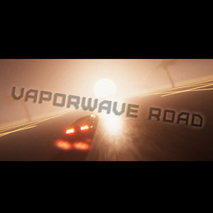 Comprar Vaporwave Road VR CD Key Comparar Precios