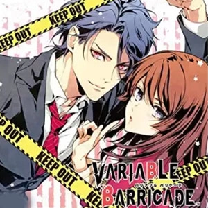 Variable Barricade Playstation 4