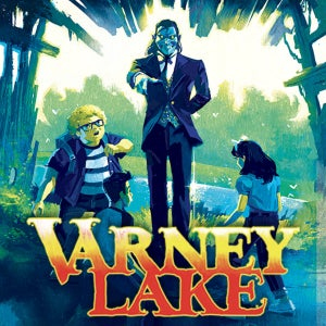 Comprar Varney Lake CD Key Comparar Precios
