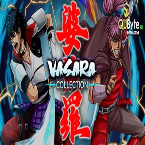 VASARA Collection Playstation 4