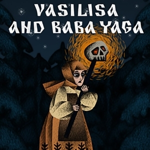 Vasilisa and Baba Yaga Xbox One