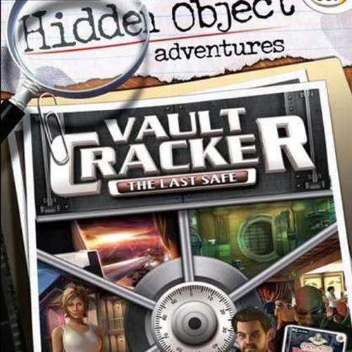 Comprar Vault Cracker CD Key Comparar Precios