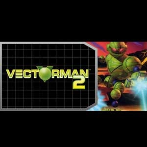 VectorMan 2