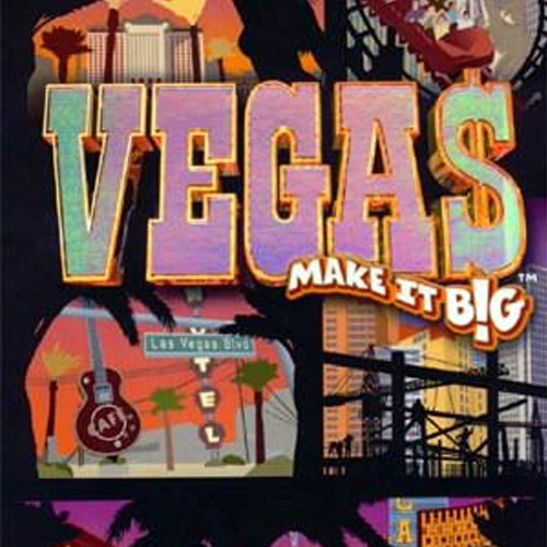 Vegas Make It Big Pc