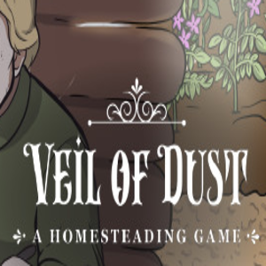 Comprar Veil of Dust A Homesteading Game CD Key Comparar Precios