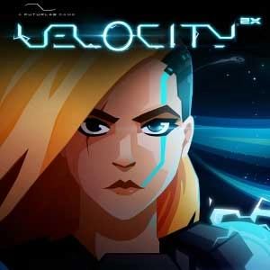 Velocity 2X Playstation 4