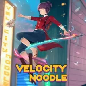 Comprar Velocity Noodle PS5 Barato Comparar Precios