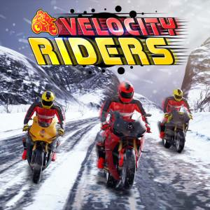 Velocity Riders Playstation 5