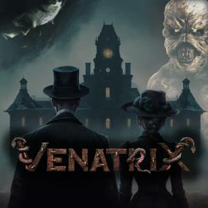 Venatrix Xbox Series X
