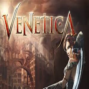 Comprar Venetica PS3 Bajato Comparar Precios