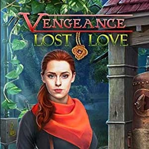 Vengeance Lost Love Pc