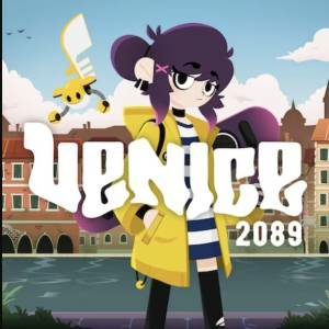 Venice 2089 Playstation 5