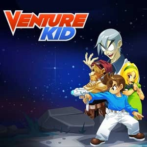 Venture Kid Switch