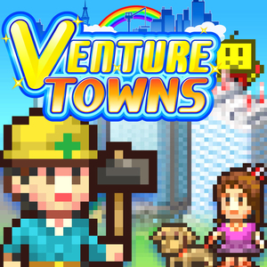 Comprar Venture Towns CD Key Comparar Precios