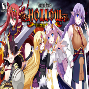 Comprar VenusBlood HOLLOW International CD Key Comparar Precios