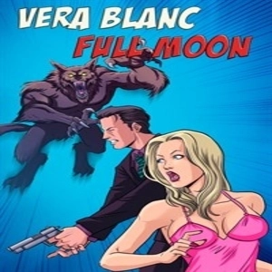 Vera Blanc Full Moon