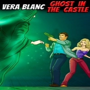 Vera Blanc Ghost In The Castle Xbox One