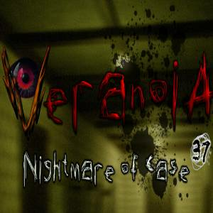Veranoia Nightmare of Case 37 Pc
