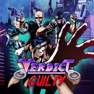 Comprar Verdict Guilty Nintendo Switch Barato comparar precios
