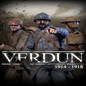 Comprar Verdun Xbox Series Barato Comparar Precios