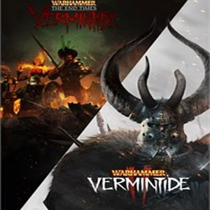 Vermintide Collection Xbox Series X