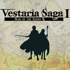 Comprar Vestaria Saga I War of the Scions CD Key Comparar Precios
