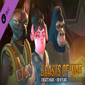 Veterans Online Beasts Of War Pc