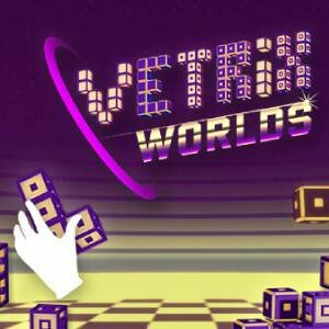 Vetrix Worlds Playstation 5