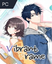 Vibrant Frame Pc