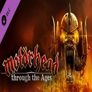 Victor Vran Motorhead Through The Ages Pc