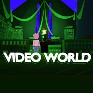 Video World Switch