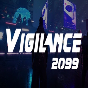Vigilance 2099 Xbox One