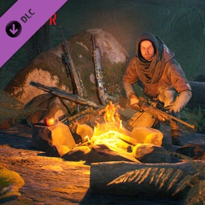 Vigor Blood Moon Hunter Xbox One