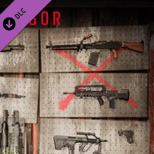 Vigor Eradication Essentials Xbox One