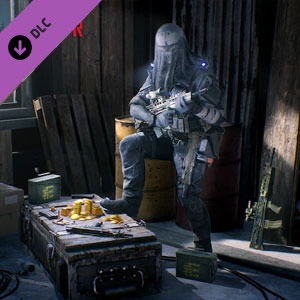 Vigor Path to Vengeance Playstation 4