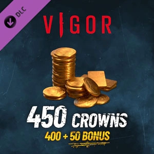 Vigor Prepper’s Small Fortune Playstation 4