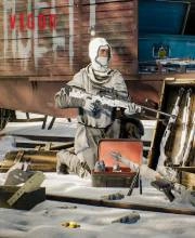 Vigor Wraith of The North Xbox Series X