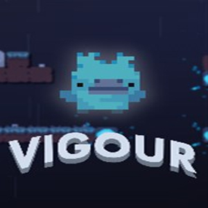 Vigour Xbox One