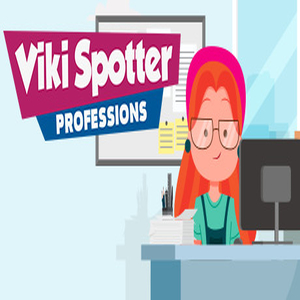 Comprar Viki Spotter Professions CD Key Comparar Precios
