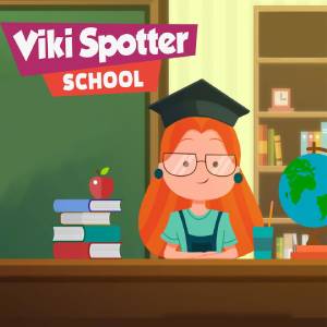Comprar Viki Spotter School Nintendo Switch Barato comparar precios