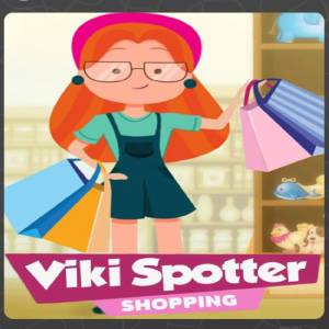 Comprar Viki Spotter Shopping Nintendo Switch Barato comparar precios