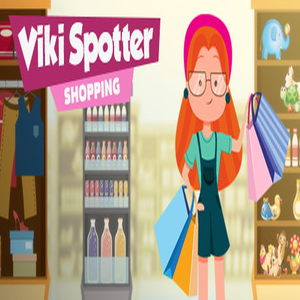 Comprar Viki Spotter Shopping CD Key Comparar Precios