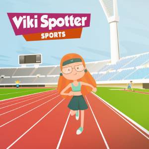 Comprar Viki Spotter Sports Nintendo Switch Barato comparar precios