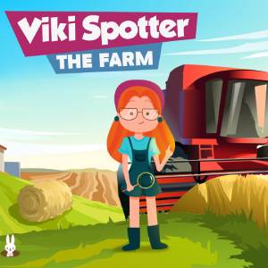 Comprar Viki Spotter The Farm Nintendo Switch Barato comparar precios