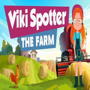 Comprar Viki Spotter The Farm CD Key Comparar Precios