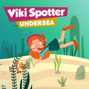Comprar Viki Spotter Undersea Nintendo Switch Barato comparar precios