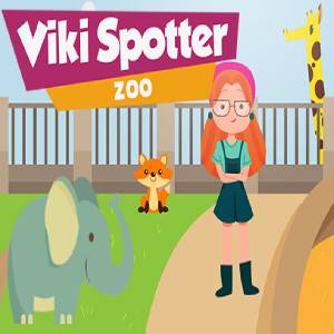 Comprar Viki Spotter Zoo Nintendo Switch Barato comparar precios